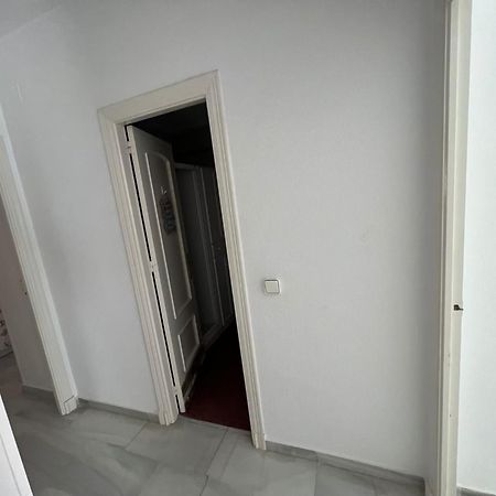 Casa Rauser Chipiona Zewnętrze zdjęcie