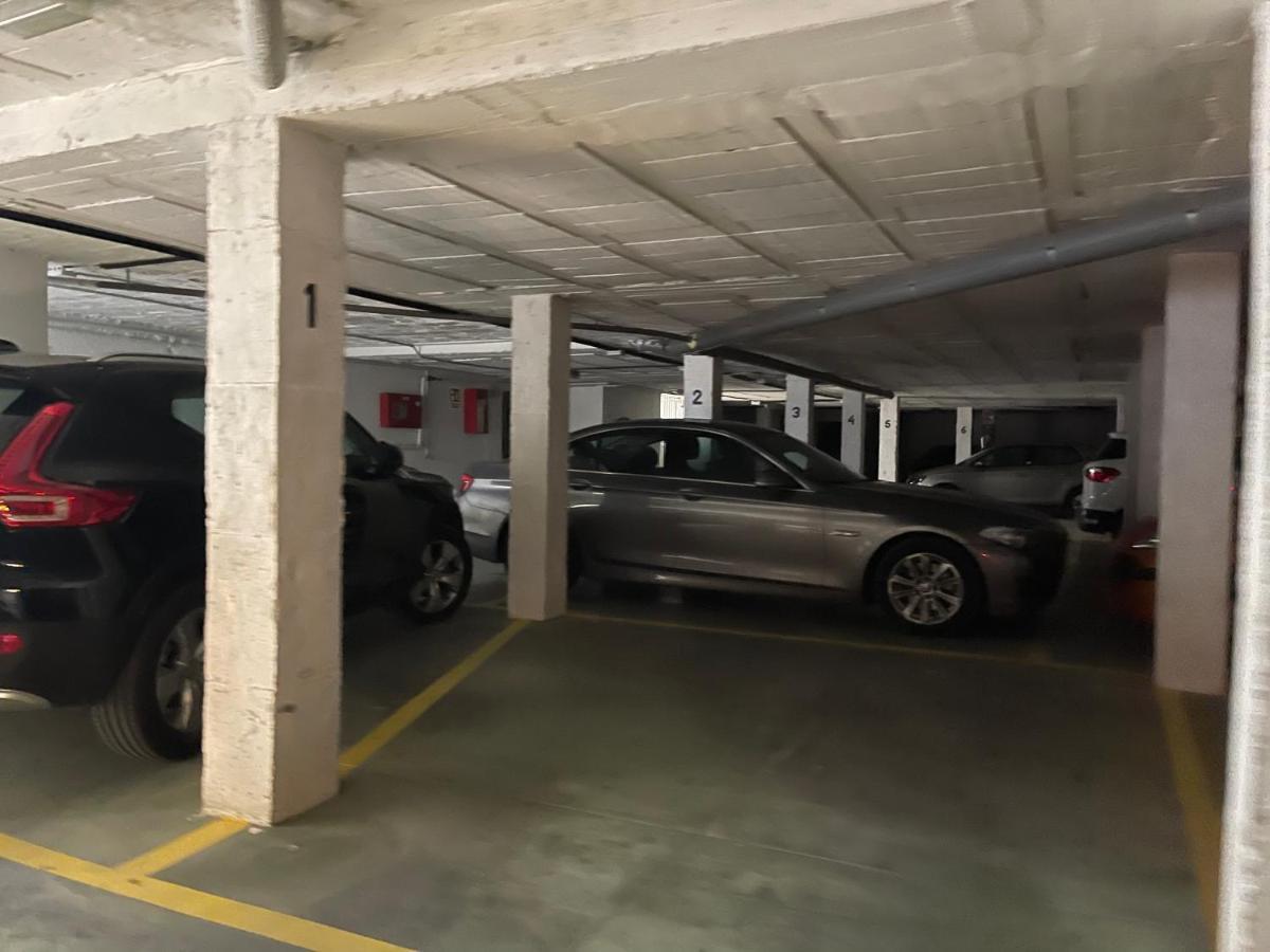 Casa Rauser Chipiona Zewnętrze zdjęcie
