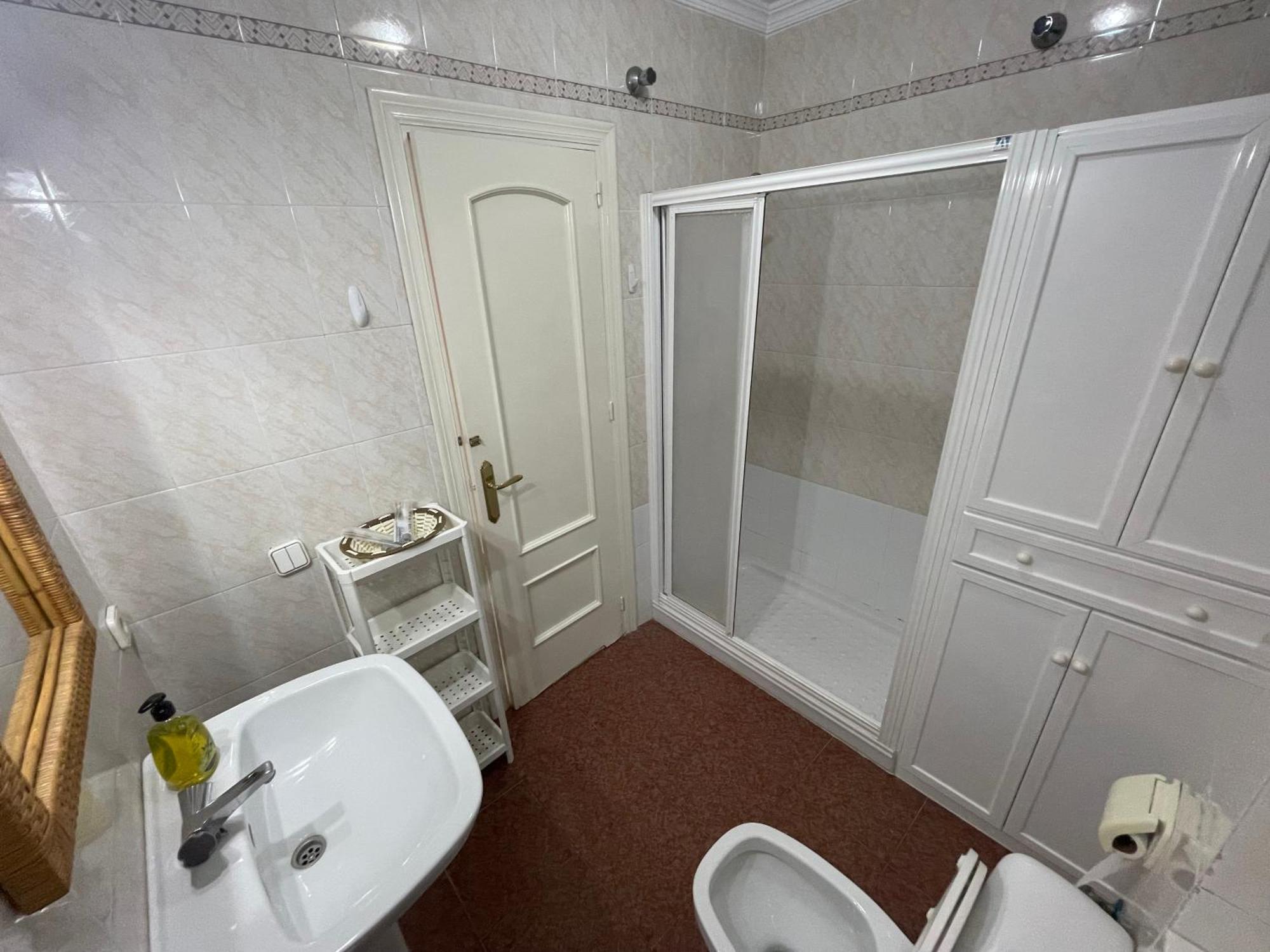 Casa Rauser Chipiona Zewnętrze zdjęcie